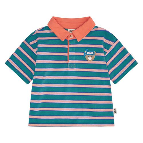 Huxbaby Snorkel Polo 3-5Y